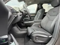 Gebraucht Volvo EX90 Performance 380 kW (517 PS) 2025 Grau SUV