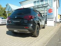 gebraucht Suzuki Vitara 1.4 Hybrid GL + 4x4 Black Eddion