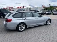 Gebraucht BMW 320 Performance 190 PS (139 kW) 2019 Silber Kombi