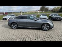 Gebraucht Mercedes EQE300 180 kW (245 PS) 2023