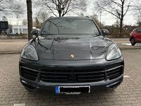 Gebraucht Porsche Cayenne 441 PS (324 kW) 2017 Schwarz SUV