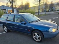 gebraucht Ford Mondeo Turnier 16V Trend