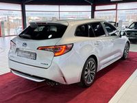 Gebraucht Toyota Corolla 184 PS (135 kW) 2019 Andere Limousine