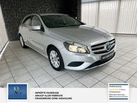 gebraucht Mercedes A200 CDI / d