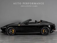 Neu Ferrari Roma 620 PS (456 kW) 2026 Schwarz