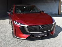 Gebraucht Mazda 6e Takumi-Line 189 kW (258 PS) 2025 Soul red crystal Limousine