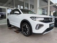 Gebraucht VW T-Cross Pro 116 PS (85 kW) 2025 Pure white SUV