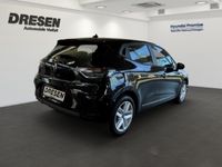 Neu Renault Clio V Evolution 91 PS (66 kW) 2025 Schwarz Limousine