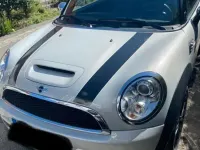 Occasion Mini Cooper S Cabriolet 184 ch (135 kW) 2015 Cabriolet