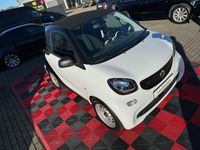 gebraucht Smart ForTwo Electric Drive COUPE EQ