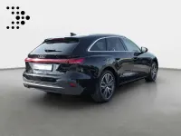 Gebraucht Audi A5 Sport 204 PS (150 kW) 2025 Mythosschwarz metallic Kombi