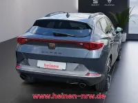 Gebraucht Cupra Formentor VZ 310 PS (228 kW) 2024 Grau SUV