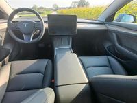 Gebraucht Tesla Model 3 RWD 239 kW (325 PS) 2022 Grau Limousine