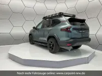 Neu Dacia Bigster Expression 154 PS (113 kW) 2026 Weiß SUV