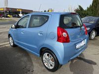 gebraucht Suzuki Alto Club Klima Alu ABS 1.Hand