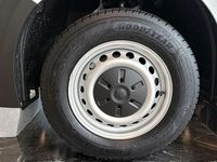 Neu VW T6.1 110 PS (80 kW) 2025 Weiß Van