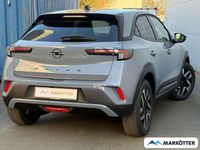 Neu Opel Mokka-e Edition 114 kW (156 PS) 2026 Grau SUV