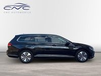 Używany VW Passat GTE 218 KM (160 kW) 2018 Czarny Kombi