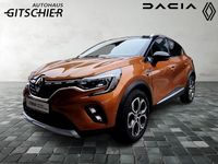 Occasion Renault Captur Edition One 154 ch (113 kW) 2020 Orange SUV