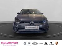 Neu VW Polo Style 116 PS (85 kW) 2025 Grau Kleinwagen