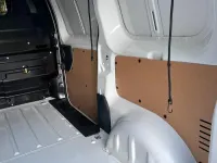 Używany Toyota Proace 116 KM (85 kW) 2018 Biały Minivan