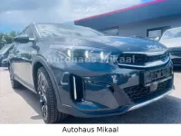 Gebraucht Kia XCeed Vision 150 PS (110 kW) 2026 Grau SUV