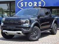 Neu Ford Ranger Raptor 292 PS (214 kW) 2026 Absolute black Pickup