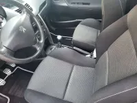 Gebraucht Peugeot 207 Sportium 120 PS (88 kW) 2010 Kleinwagen