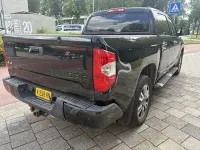 Gebraucht Toyota Tundra 387 PS (284 kW) 2017 Schwarz Pickup