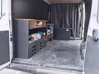 Gebraucht Peugeot Boxer 2014 Weiß Van