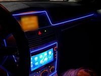 Gebraucht Opel Astra Selection 90 PS (66 kW) 2009 Schwarz Kombi