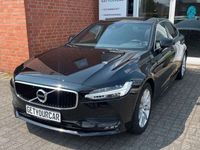 gebraucht Volvo S90 Momentum Pro, Kamera, E.Sitz, LED, Insp. neu