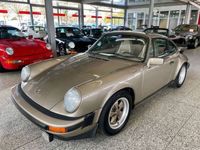 gebraucht Porsche 911SC 3.0