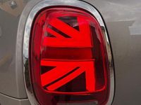 Usado Mini ONE 102 CV (75 kW) 2020 Plateado Utilitario