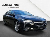 gebraucht Opel Insignia B GS Elegance 1.5D AT Schiebedach Navi