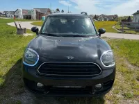 Usado Mini ONE 102 HP (75 kW) 2018 Preto Citadino