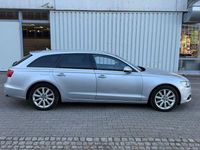 Gebraucht Audi A6 Sport 313 PS (230 kW) 2012 Silber Kombi