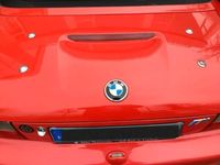 gebraucht BMW Z3 M M roadster