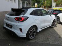 Gebraucht Ford Puma ST 200 PS (147 kW) 2022 Weiß SUV