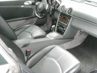 Gebraucht Porsche Cayman S 320 PS (235 kW) 2010 Schwarz Coupé