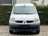 gebraucht Renault Kangoo Rapid Extra 1.5 Diesel *AHK*