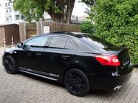 gebraucht Suzuki Kizashi 2.4 SPORT AWD AUT./LEDER/NAVI/Prins Gas