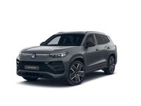 Neu VW Tayron R-line 193 PS (141 kW) 2026 Grau SUV