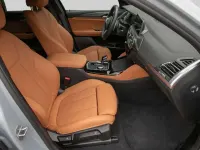 Gebraucht BMW X4 M Sport 184 PS (135 kW) 2025 M brooklyn grau metallic SUV