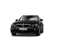 Gebraucht BMW 320 Shadowline 163 PS (119 kW) 2022 Kombi
