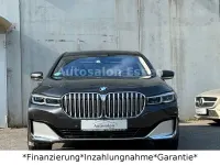 Gebraucht BMW 730 Performance 286 PS (210 kW) 2021 Grau Limousine