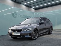 gebraucht BMW 330e BMW 330, 45.071 km, 292 PS, EZ 11.2020, Hybrid (Benzin/Elektro)