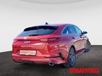 gebraucht Kia ProCeed GT ProCeed /1.6 DCT Panorama Komf.+Sofort+ Neuwagen