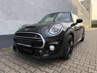 Gebraucht Mini Cooper S 192 PS (141 kW) 2019 Schwarz Kleinwagen