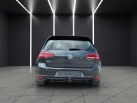 Gebraucht VW Golf VII GTI 220 PS (161 kW) 2015 Grau Limousine